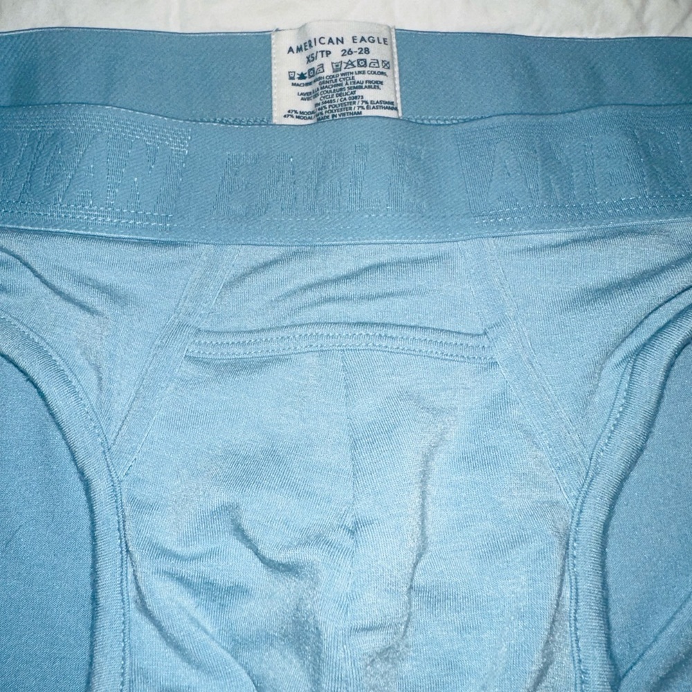 AE Brief (XS) - Picture 2 of 3